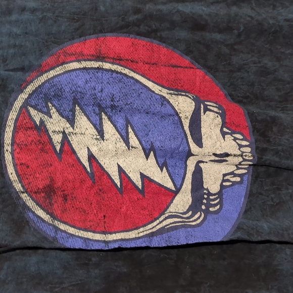 Grateful dead sleeveless tee 2xl - Picture 3 of 7